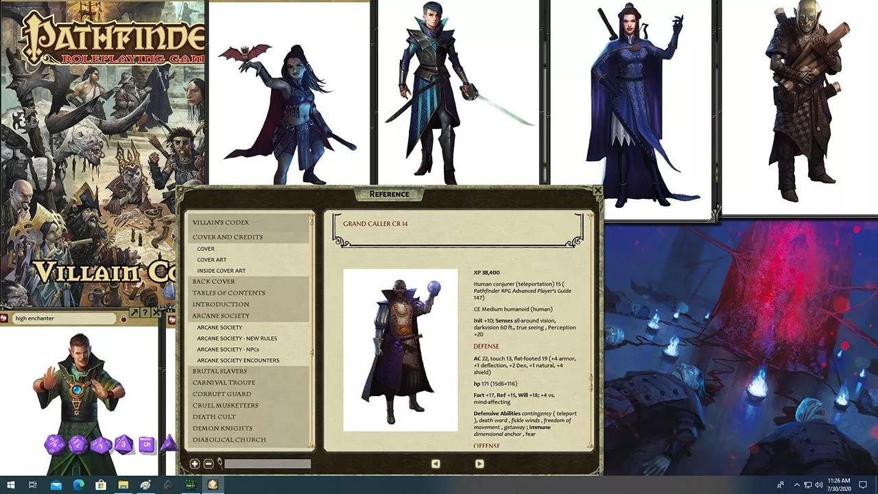 Screenshot 0